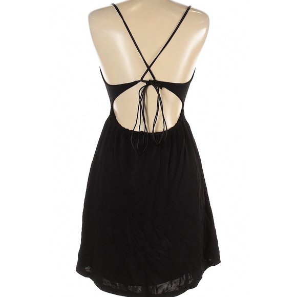 Aritzia Wilfred Free Rieke Dress - Picture 4 of 12